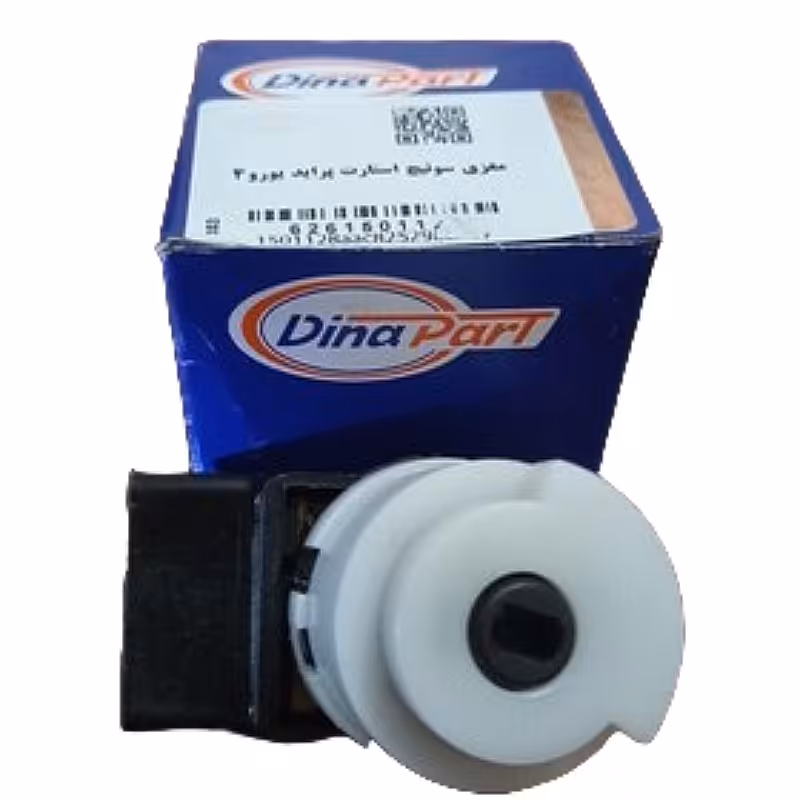 مغزی سوئیچ استارت یورو 4 دینا پارت مناسب پراید کد 1501128