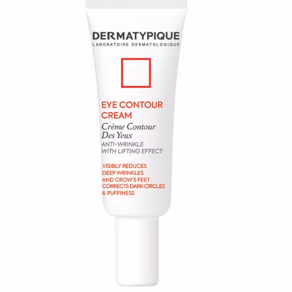 کرم دور چشم ضد چروک درماتیپیک

