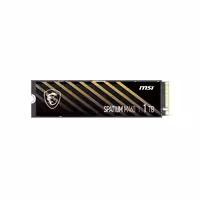 حافظه SSD ام اس آی Spatium M460 ظرفیت 1 ترابایت | آبتین مال 13 فروردین 1404