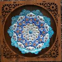 قاب مینا