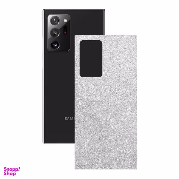 برچسب پوششی راک اسپیس (Rock Space) مدل BL003 مناسب برای گوشی سامسونگ Galaxy Note 20 Ultra 5G