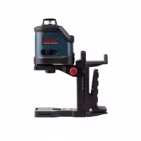 تراز لیزری دو خط 120و360 درجه رونیکس مدل RH-9502