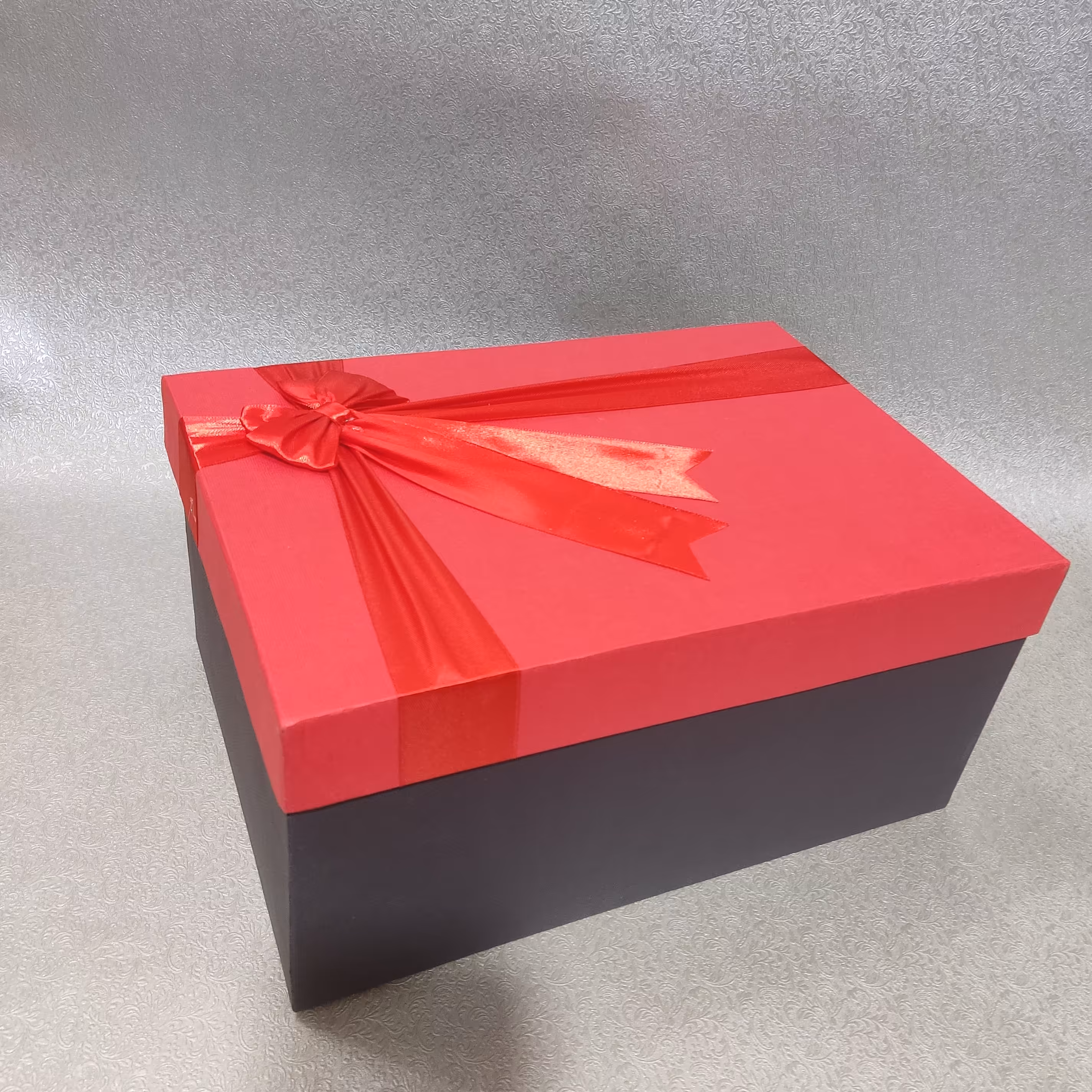 جعبه کادو  مستطیلی 