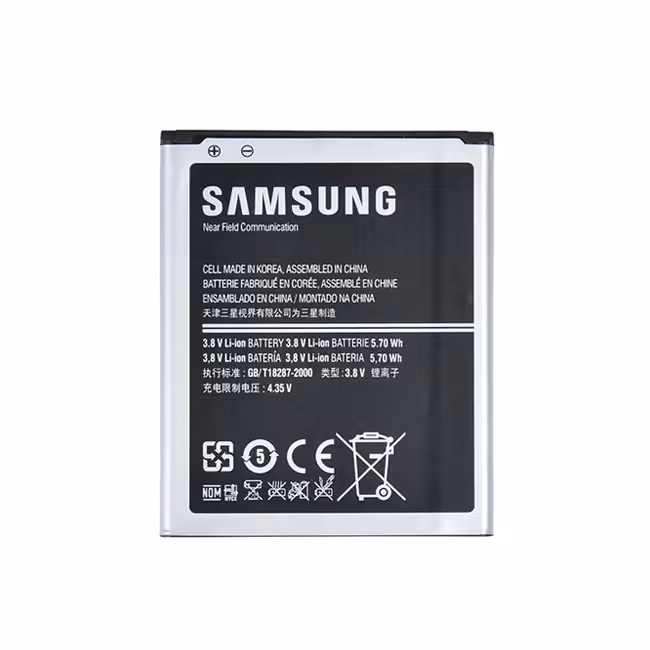 باتری گوشی سامسونگ گلکسی اس 3 مینی | Samsung Galaxy S3 Mini battery