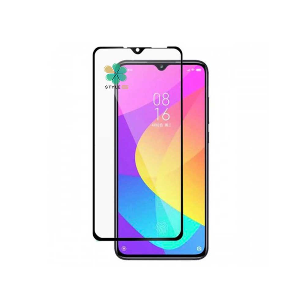 گلس سرامیکی گوشی شیائومی Xiaomi Mi 9 lite مدل تمام صفحه