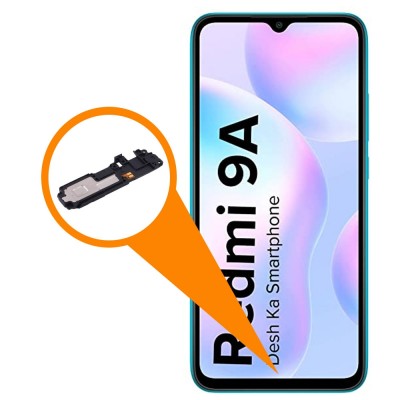 Xiaomi Redmi 9A BUZZER Speaker