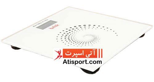 ترازو دیجیتال بریسک BS12
