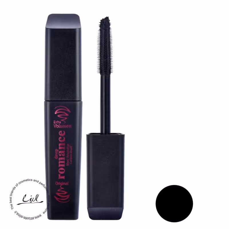 رومانس ریمل مدل DR-02-01black