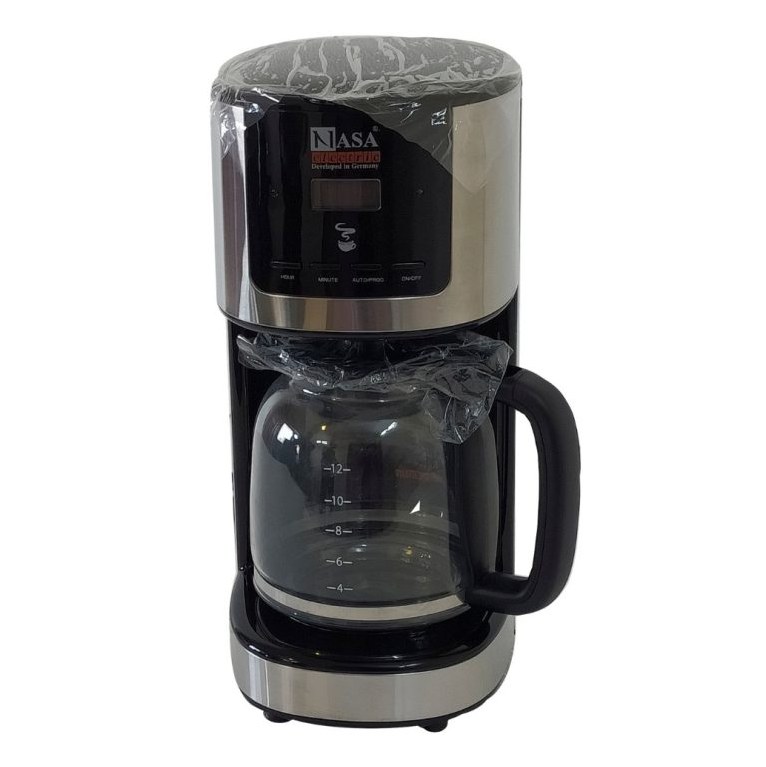 قهوه ساز ناسا الکتریک NS-517
