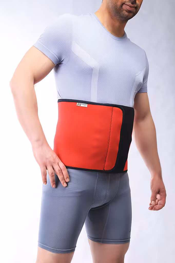 شکم بند لاغری نئوپرنی ador