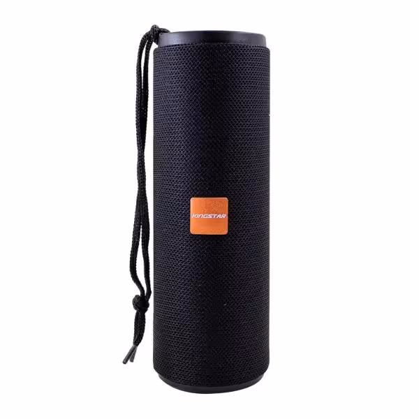 اسپیکر بلوتوثی کینگ استار مدل KBS125