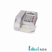 دستگاه پرفراژ چک مگا Mega مدل DM110