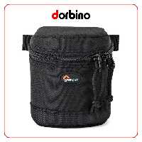 کیف لنز لوپرو Lowepro Lens Case 7x8cm - فروشگاه دوربین دوربینو