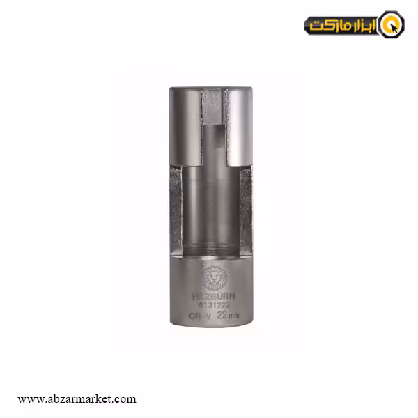 بکس سنسور اکسیژن 1/2 اینچ هزبرن 6 گوش مدل 6131222