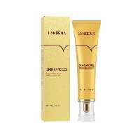 ژل ترمیم کننده جای جوش و اسکار لانبنا LANBENA مدل SKIN CARE وزن 30 گرم