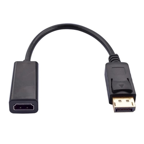 تبدیل DisplayPort به HDMI مدل MN-4K