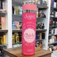 
اسپری زنانه ساپیل (Sapil) مدل چی چی (Chichi) حجم 200 میل