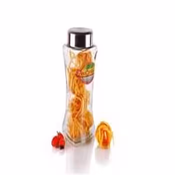 جاماکارونی کمرباریک استیل (زیبا)