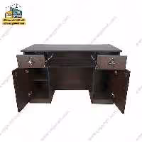 میز تحریر کد DWP33 - فروشگاه سه گامه