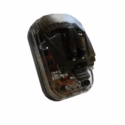 شارژر خرچنگی (همه کاره)