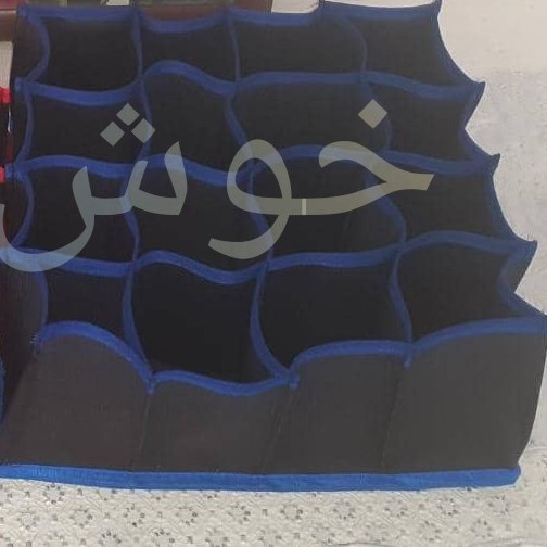 نظم دهنده کشو