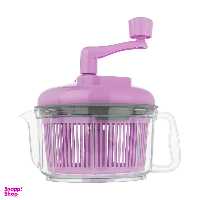 خرد کن دستی ام آر اس مدل PS-89A