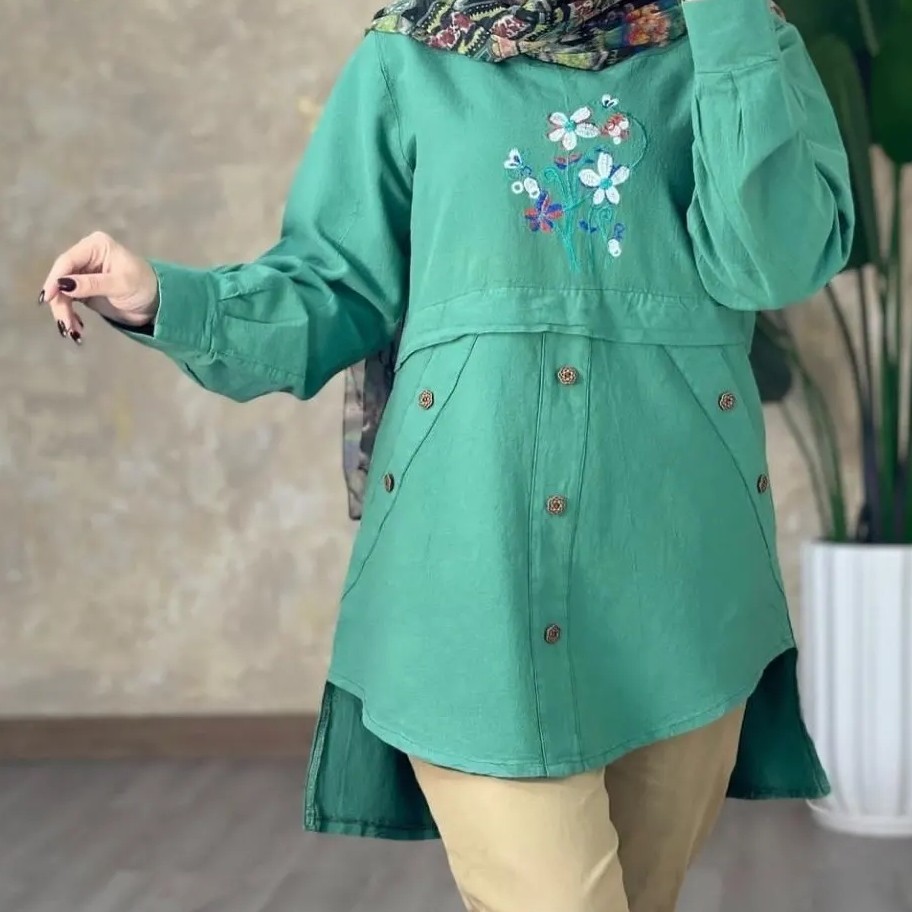 مانتو شومیز