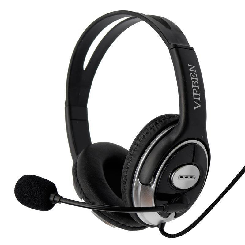 هدست سیم دار M-1130-1137
M-1130-1137 Wired HeadSet
دارای میکروفون و قابلیت مکالمه