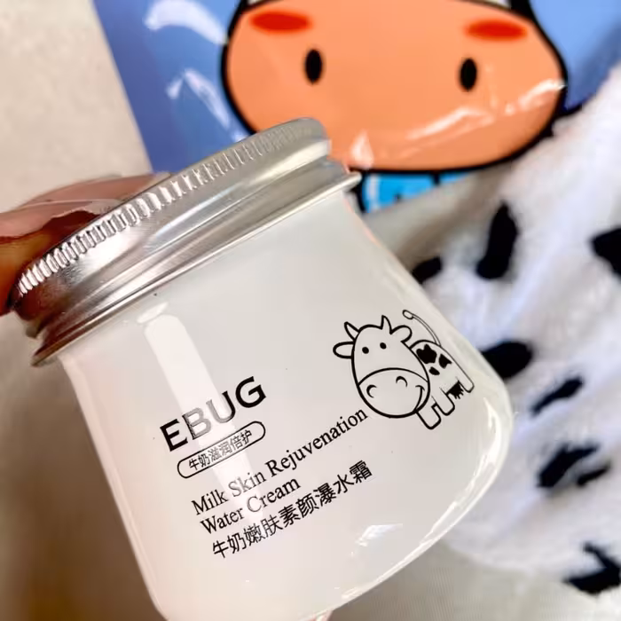 آبرسان شیرگاو اورجینال