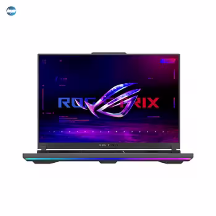 لپ تاپ 16 اینچی ایسوس مدل ROG Strix G614JV پردازنده Core i7 13650HX رم 24GB حافظه 1TB SSD گرافیک 8GB RTX 4060