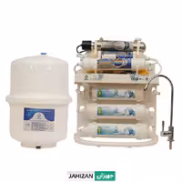 دستگاه تصفیه آب نور مدل LINE L1000