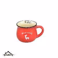 ماگ سرامیکی رجینال سایز کوچک