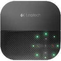 اسپیکر بلوتوثی قابل حمل لاجیتک مدل P710e - فروشگاه اینترنتی طیف سنتر