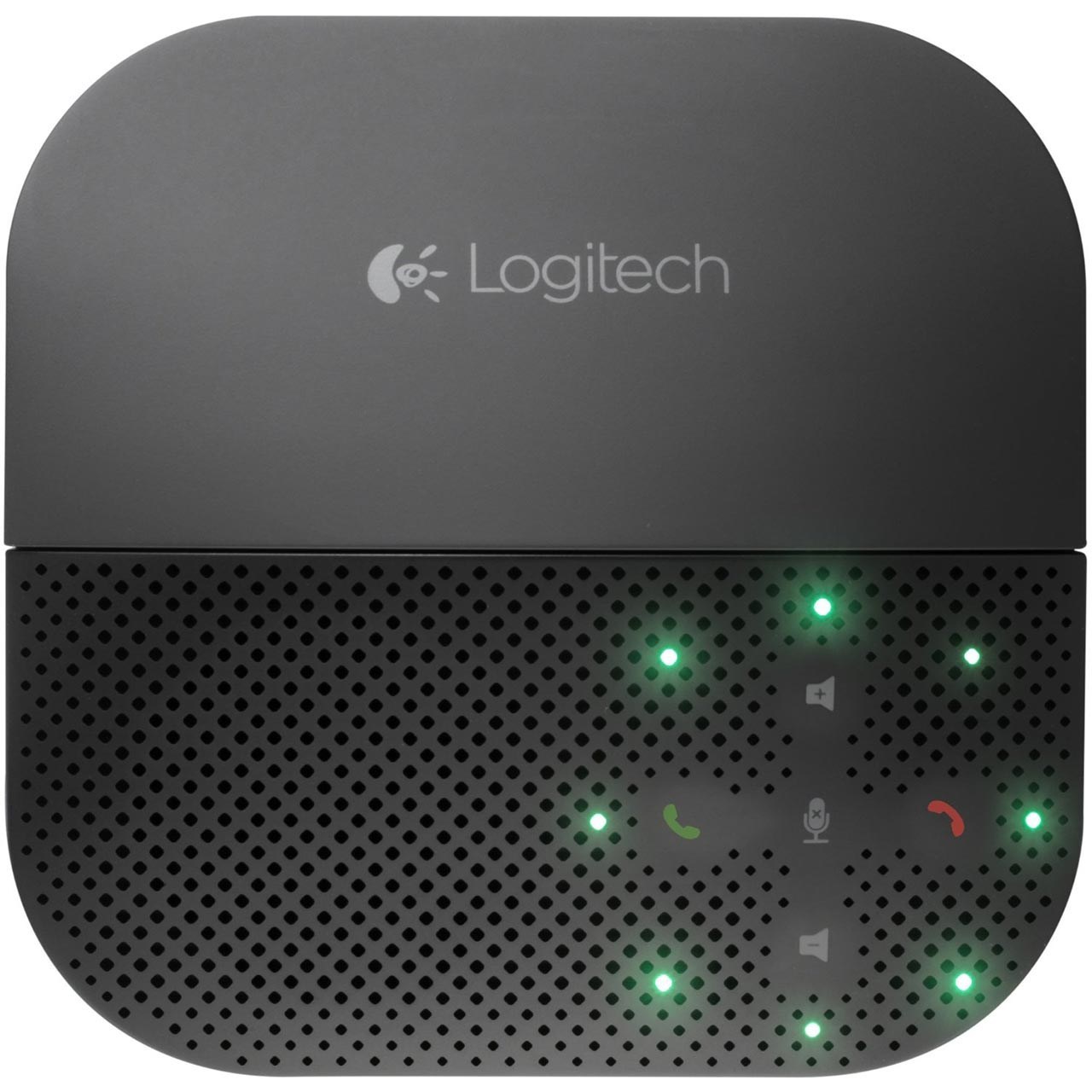 اسپیکر بلوتوثی قابل حمل لاجیتک مدل P710e - فروشگاه اینترنتی طیف سنتر