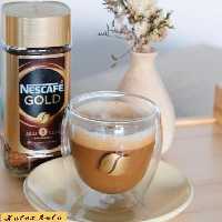 نسکافه گلد 190 گرم