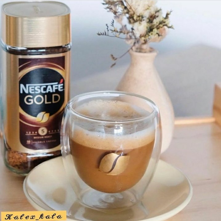 نسکافه گلد 190 گرم