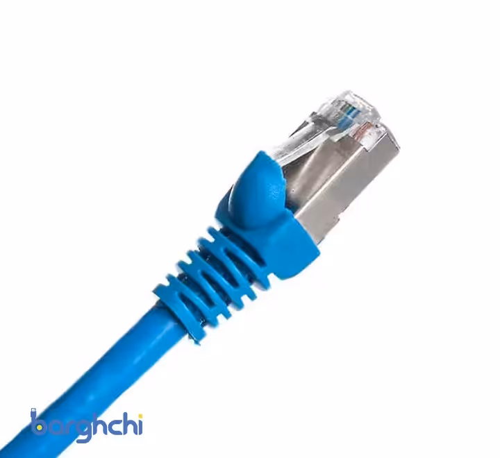 پچ کورد 20 متری لگراند CAT6 SFTP