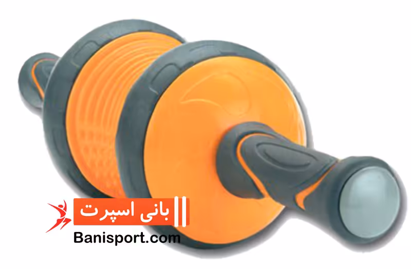 رولر چند منظوره Mega Fitness 716TR