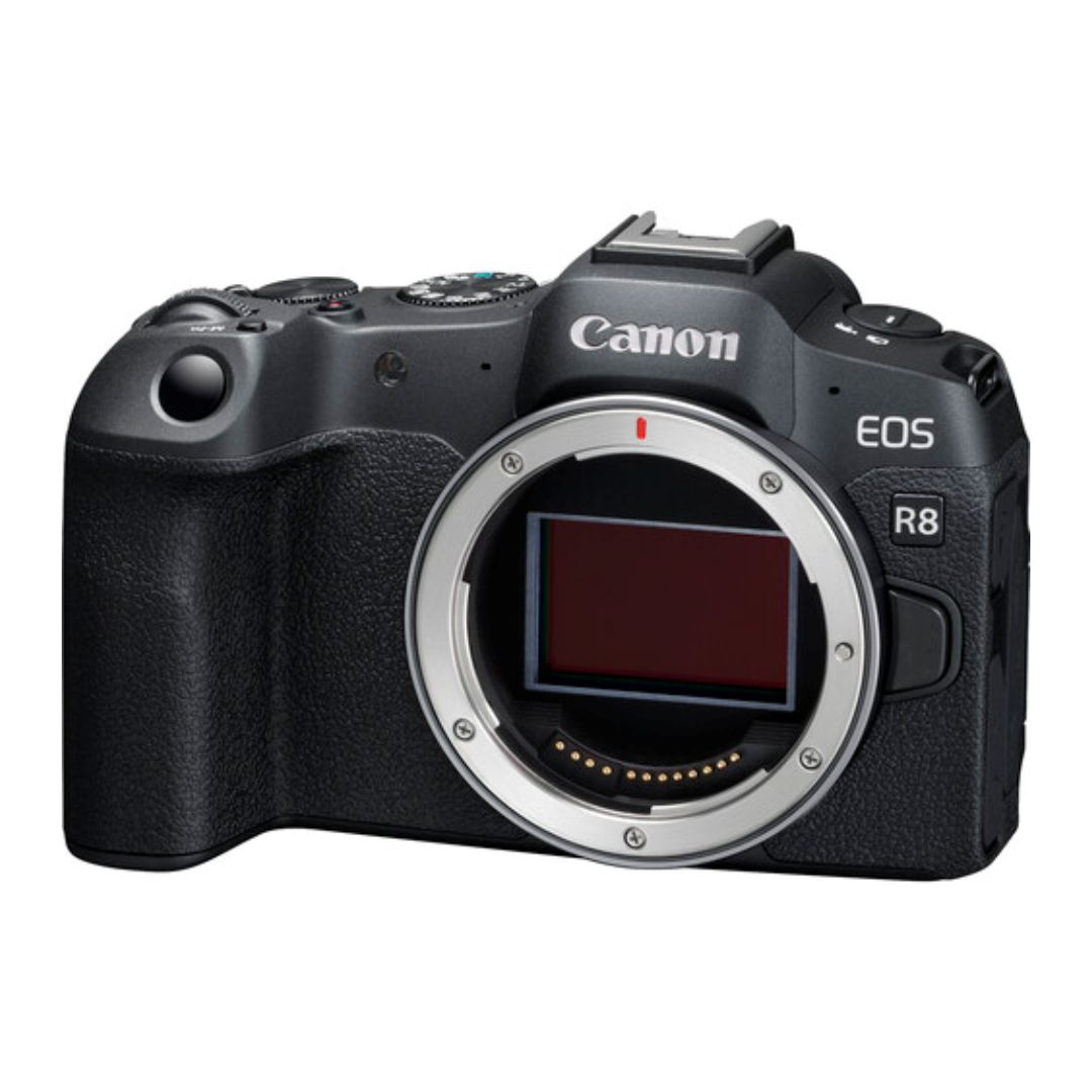 دوربین عکاسی کانن Canon EOS R8 Mirrorless Camera