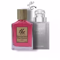 عطر مردانه حس مدل گوچی بای گوچی پورهوم - hes - GUCCI - Gucci by Gucci Pour Homme