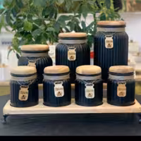 پاسماوری عروس نوین در طراحی جدید و درب های واشر دار(مشکی)