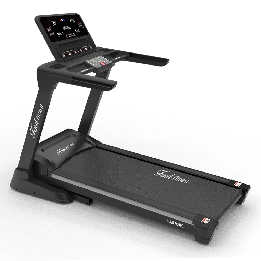 تردمیل نیمه‌ باشگاهی فورد فیتنس FA570AC