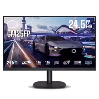قیمت مانیتور 25 اینچ کولر مستر مدل GM25FP
