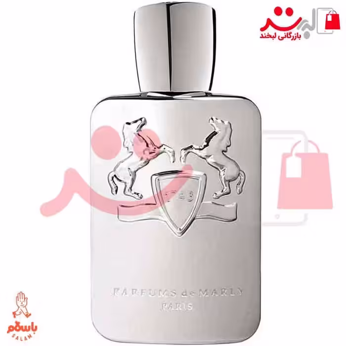 تستر عطر  ادکلن مارلی پگاسوس  Parfums de Marly Pegasus