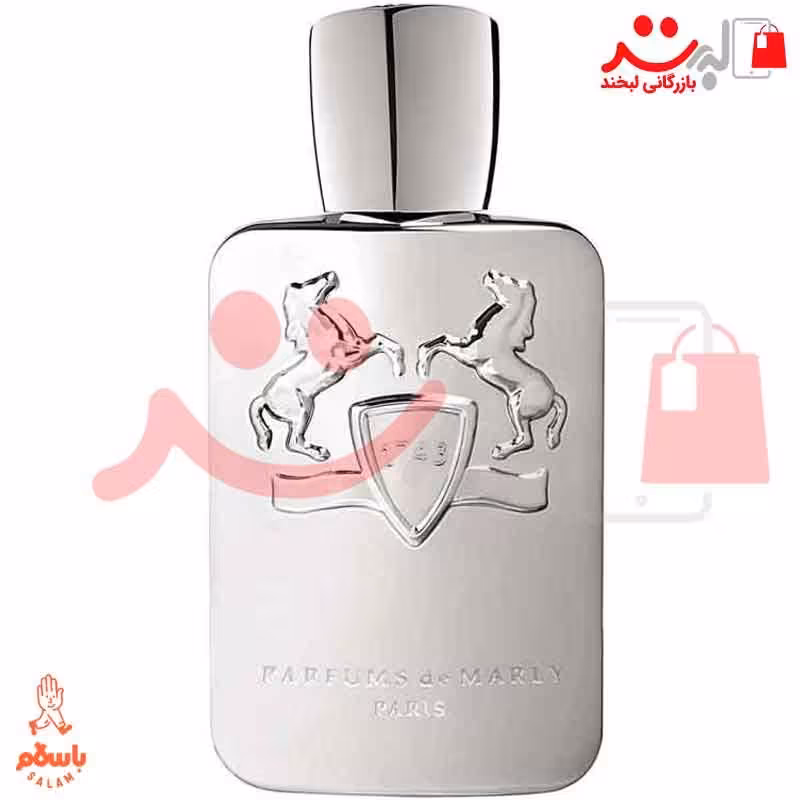 تستر عطر  ادکلن مارلی پگاسوس  Parfums de Marly Pegasus