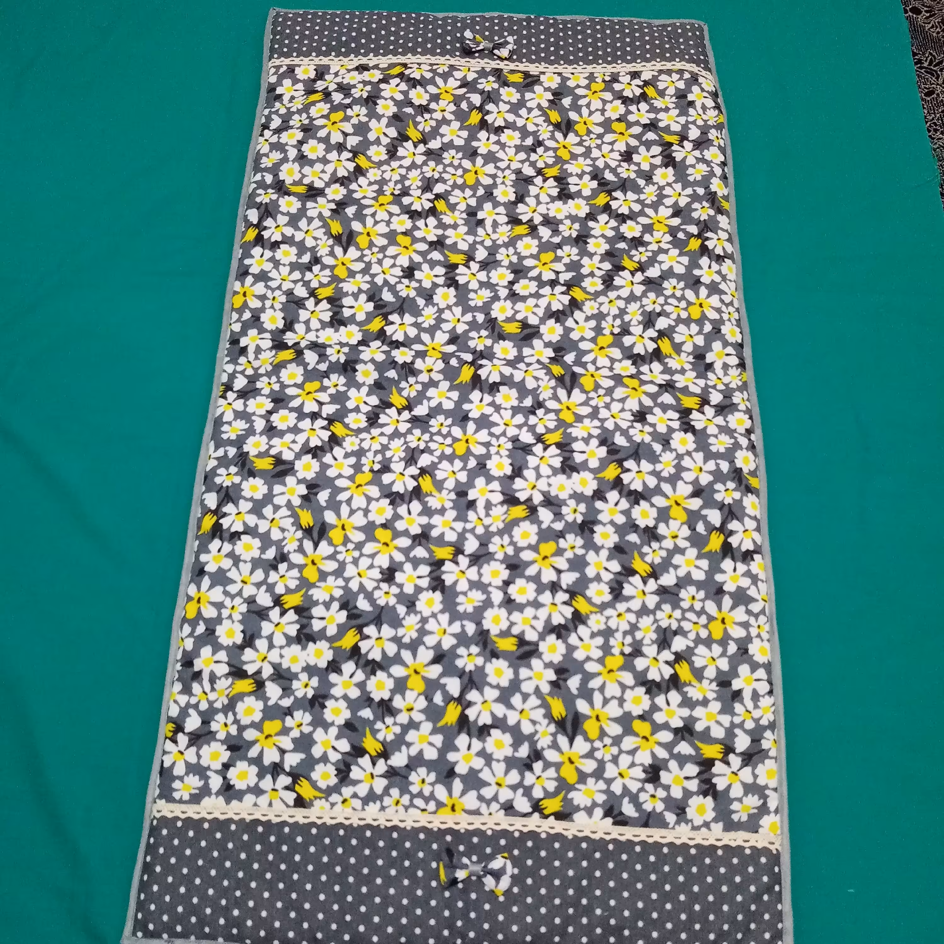 نمگیر زیر ظروف