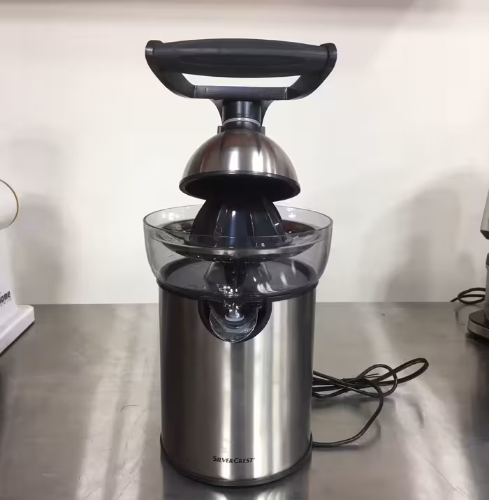 دستگاه آب پرتقال برقی