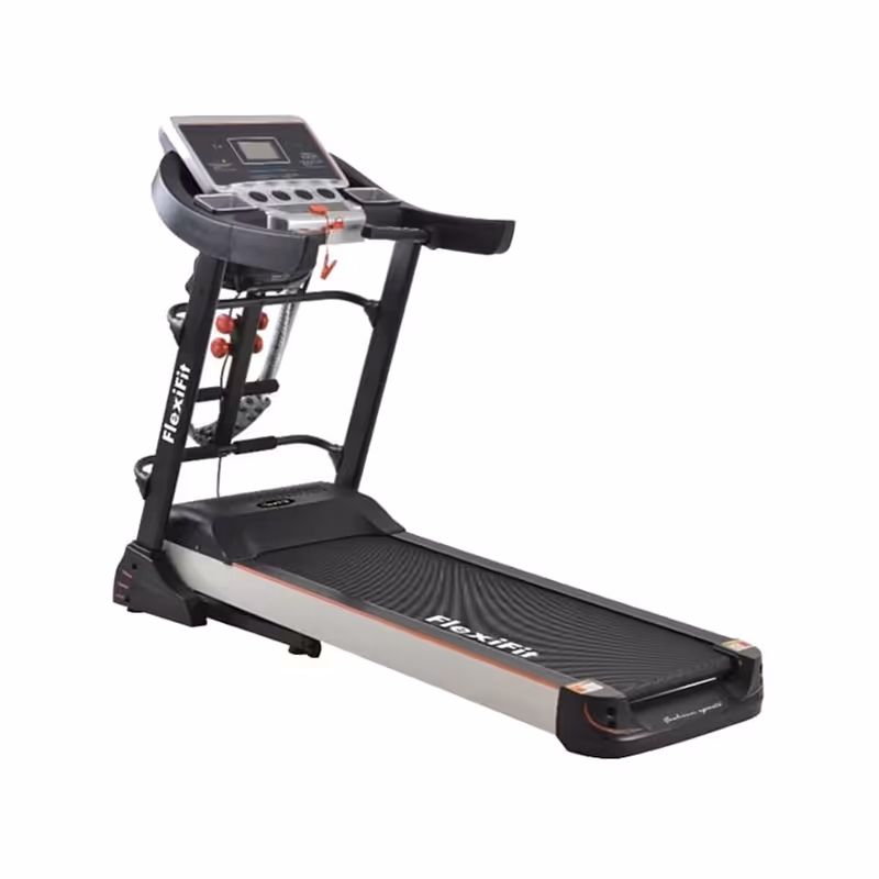 تردمیل خانگی چندکاره تاشو فلکسی فیت مدل S900DS