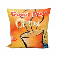قهوه فوری اورجینال ( 3 در 1 ) 600 گرم گود دی - good day
