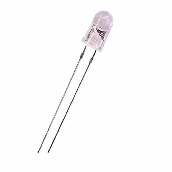 دیود نوری کد LED-R بسته 20 عددی 